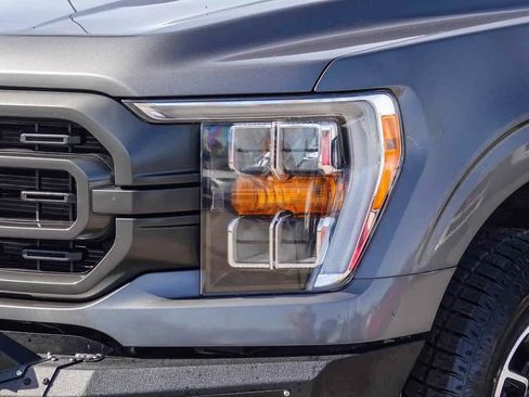 Used 2022 Ford F150 XLT w/ Equipment Group 302A High image 8