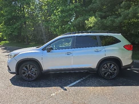 Certified 2022 Subaru Ascent Onyx Edition AWD/4WD image 5