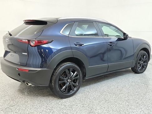 Used 2024 MAZDA CX-30 AWD 2.5 S w/ Select Sport Pkg image 7