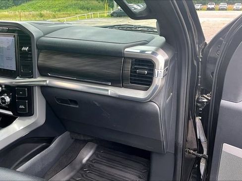 Used 2024 Ford F150 Lariat w/ FX4 Off-Road Package AWD/4WD image 27
