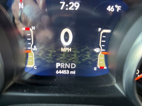 Used 2021 Jeep Wrangler Unlimited Sport image 12