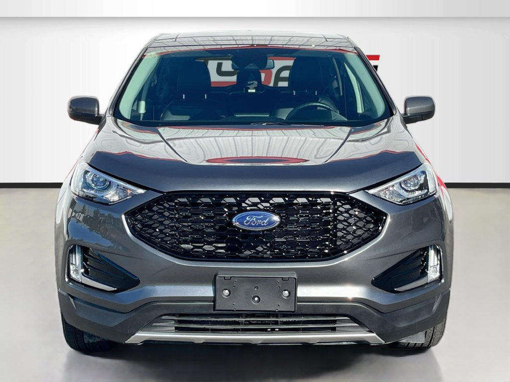 Used 2024 Ford Edge SEL w/ Convenience Package AWD/4WD image 2