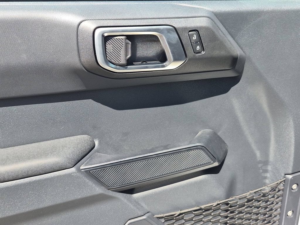 New 2026 Ford Bronco Big Bend AWD/4WD image 20
