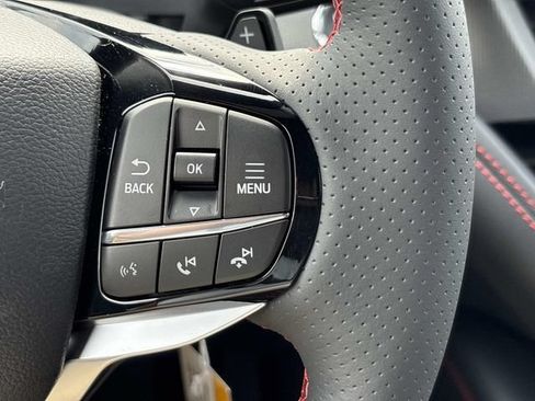 New 2026 Ford Explorer ST AWD/4WD image 29
