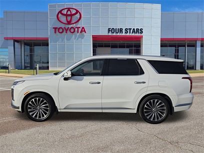 Used 2024 Hyundai Palisade Calligraphy