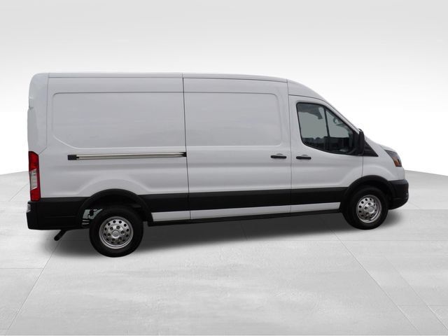 Certified 2023 Ford Transit 250 Medium Roof AWD w/ Load Area Protection Package image 12