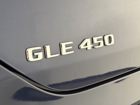 New 2026 Mercedes-Benz GLE 450 4MATIC Coupe image 25