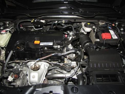 Used 2019 Honda Civic LX image 20