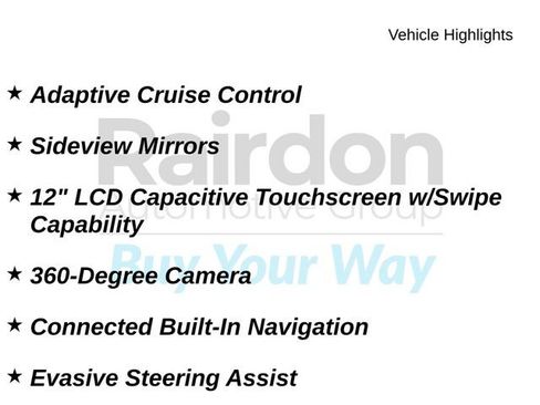 Used 2021 Ford Bronco Wildtrak AWD/4WD image 38