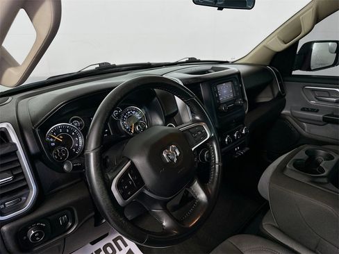 Used 2020 RAM 1500 Big Horn image 9