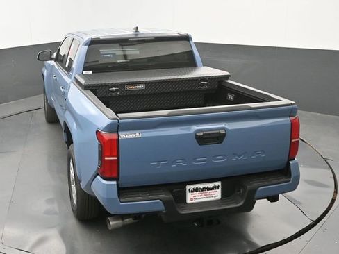 New 2026 Toyota Tacoma SR5 RWD image 28