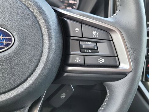 New 2026 Subaru Ascent Premium AWD/4WD image 7