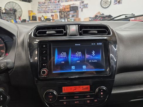 Used 2022 Mitsubishi Mirage ES FWD image 26