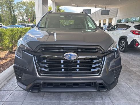 Used 2023 Subaru Ascent Onyx Edition Limited AWD/4WD image 2