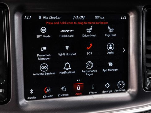 Used 2021 Dodge Challenger R/T Scat Pack RWD image 23