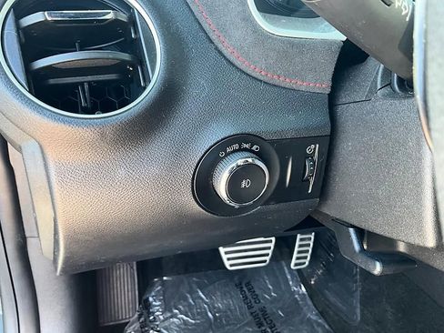 Used 2013 Chevrolet Camaro ZL1 RWD image 16