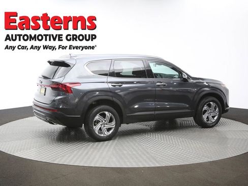 Used 2023 Hyundai Santa Fe SEL AWD/4WD image 43