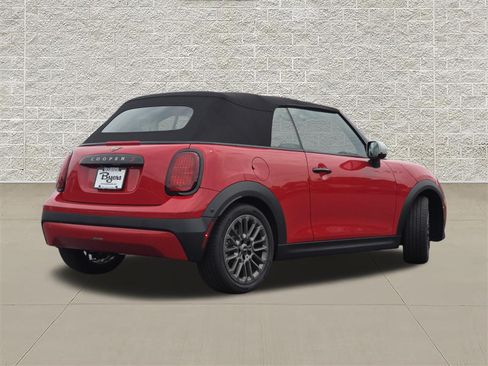 Used 2025 MINI Cooper S FWD image 7