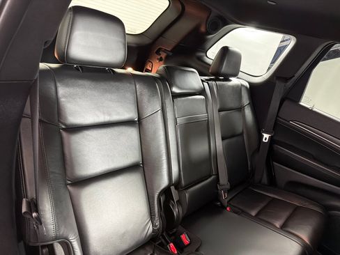 Used 2018 Jeep Grand Cherokee Limited AWD/4WD image 24