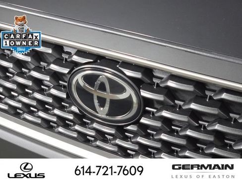 Used 2024 Toyota Corolla Cross XLE w/ Convenience Package AWD/4WD image 13