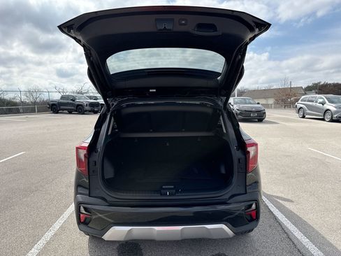 Used 2025 Kia Seltos SX w/ SX Sunroof Package image 27