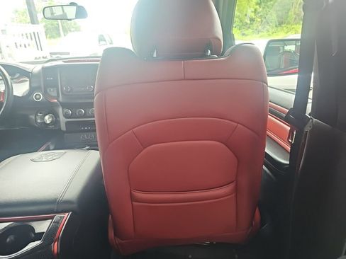 Used 2019 RAM 1500 Rebel AWD/4WD image 40