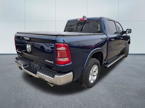 Used 2020 RAM 1500 Laramie image 7