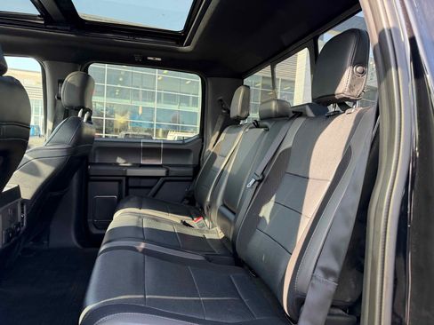 Used 2020 Ford F150 Raptor w/ Equipment Group 802A Luxury image 30