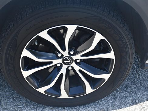 Used 2015 Lexus NX 200t F Sport w/ Navigation System Package AWD/4WD image 35