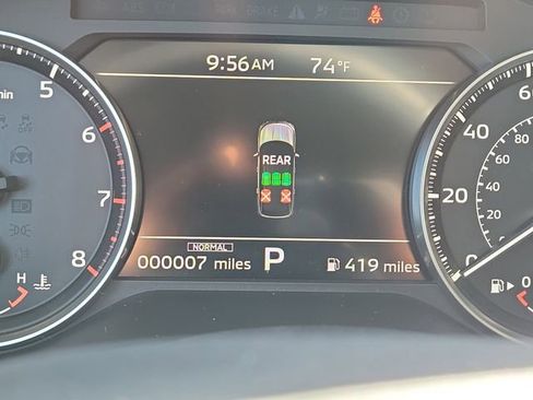 New 2026 Mitsubishi Outlander ES image 26