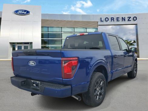New 2026 Ford F150 STX w/ Equipment Group 200A RWD image 5