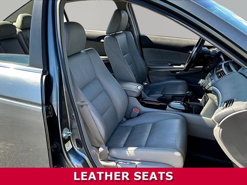 Used 2008 Honda Accord EX-L image 26
