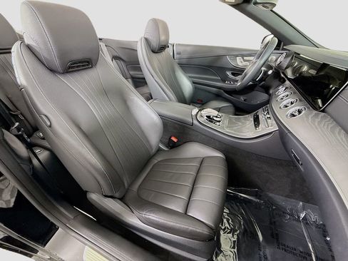 Used 2023 Mercedes-Benz E 450 E 450 w/ AMG Line image 28