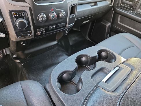 Used 2023 RAM 1500 Tradesman w/ Trailer Tow Group image 25