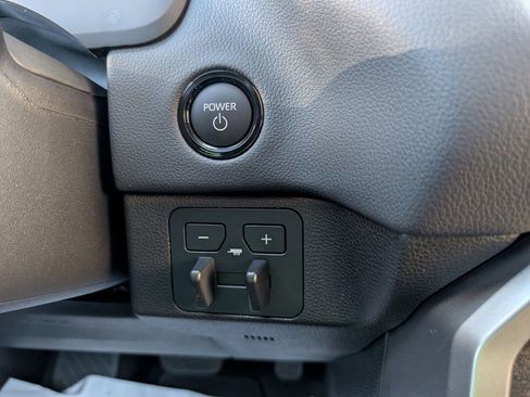 New 2026 Toyota Tundra Limited image 16