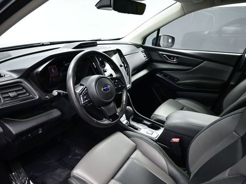 Used 2023 Subaru Ascent Onyx Edition Limited AWD/4WD image 11