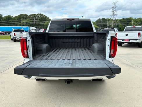 Used 2020 GMC Sierra 1500 Denali w/ Denali Ultimate Package AWD/4WD image 34