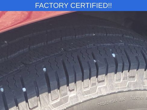 Certified 2022 RAM 1500 Big Horn RWD image 11