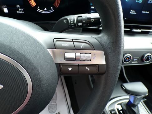 Certified 2026 Hyundai Kona SE AWD/4WD image 30