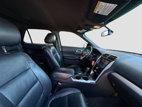 Used 2013 Ford Explorer XLT image 27