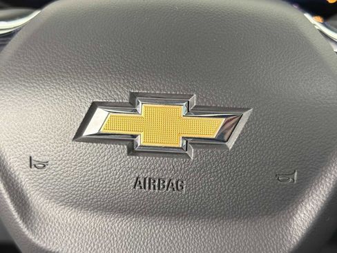 Certified 2024 Chevrolet Traverse LT image 50