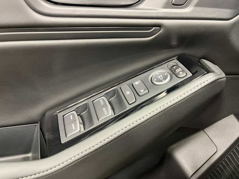 New 2026 Honda Accord Touring image 11