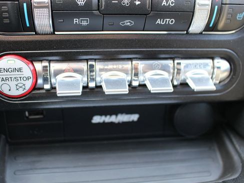 Used 2016 Ford Mustang GT Premium w/ Equipment Group 401A image 42