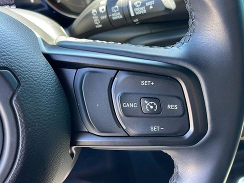 Used 2020 Jeep Wrangler Unlimited Sport S w/ Sun And Sound Package image 16