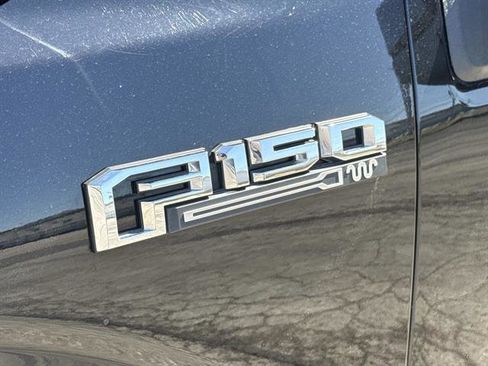 Used 2016 Ford F150 King Ranch w/ Equipment Group 601A Luxury image 11