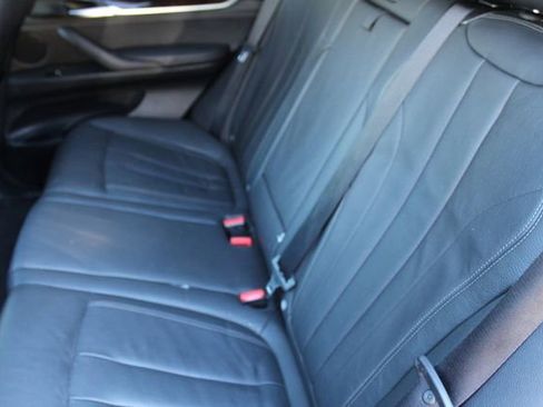 Used 2018 BMW X5 xDrive35i image 5