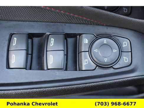 Certified 2023 Chevrolet Traverse RS image 22