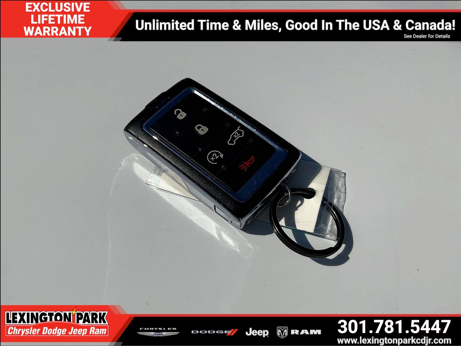 Used 2021 Jeep Grand Cherokee L Limited AWD/4WD image 34