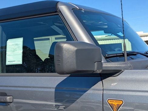 New 2026 Ford Bronco Badlands image 12