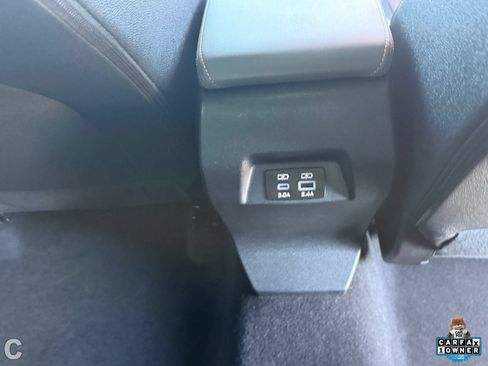 Used 2025 Subaru Crosstrek 2.5i Wilderness w/ Wilderness Package AWD/4WD image 15